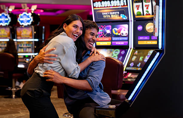 kpk100 Slots